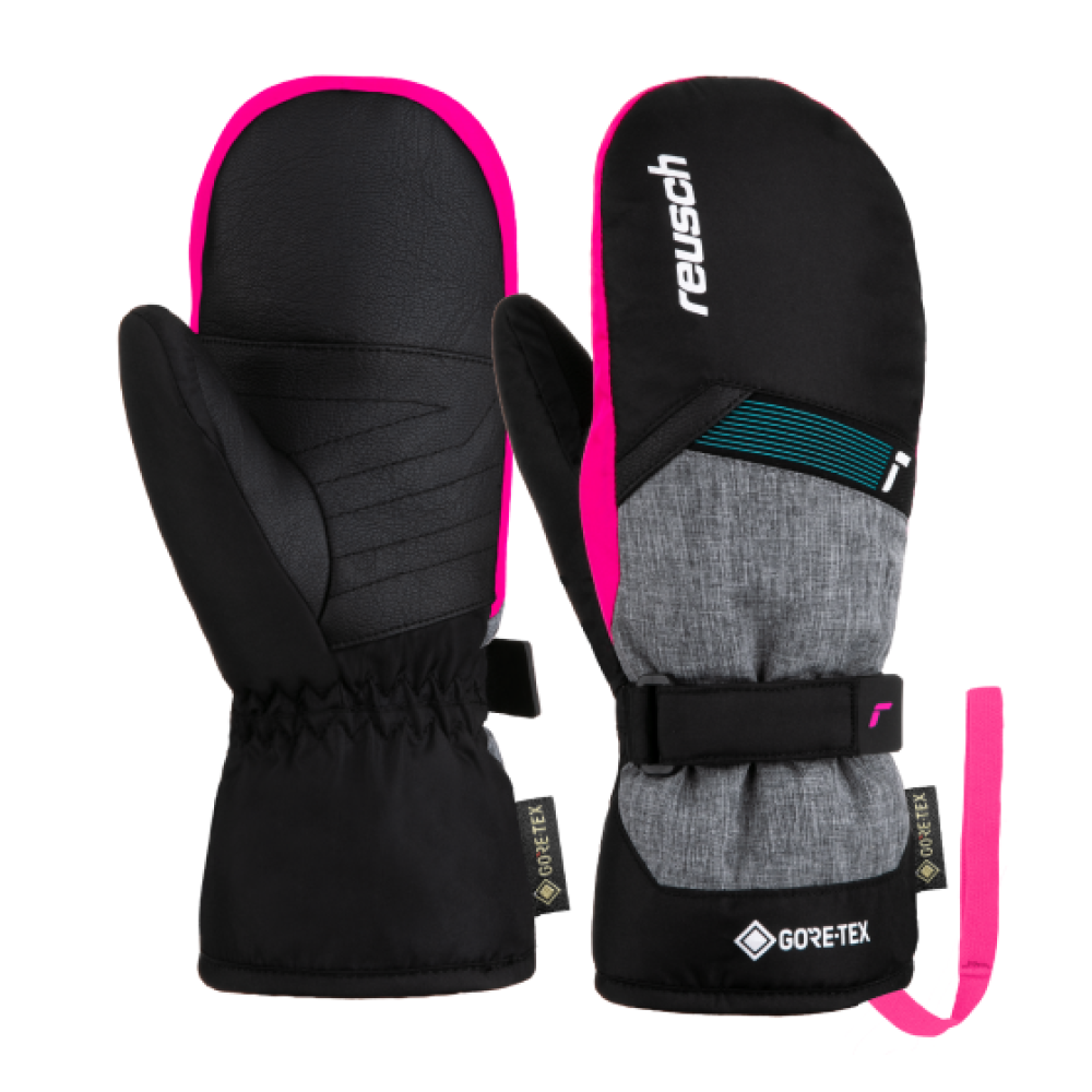 REUSCH - FLASH GTX MITT JR